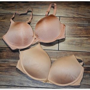 •Bundle• Various: 34D Bras